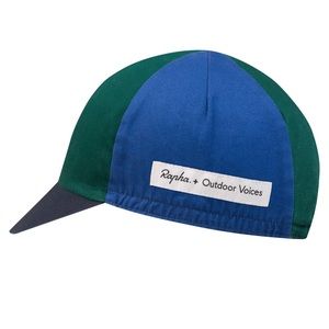 Rapha x Outdoor Voices cycling cap